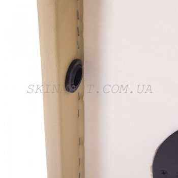 Двосекційний складний стіл Diplomat New Tec